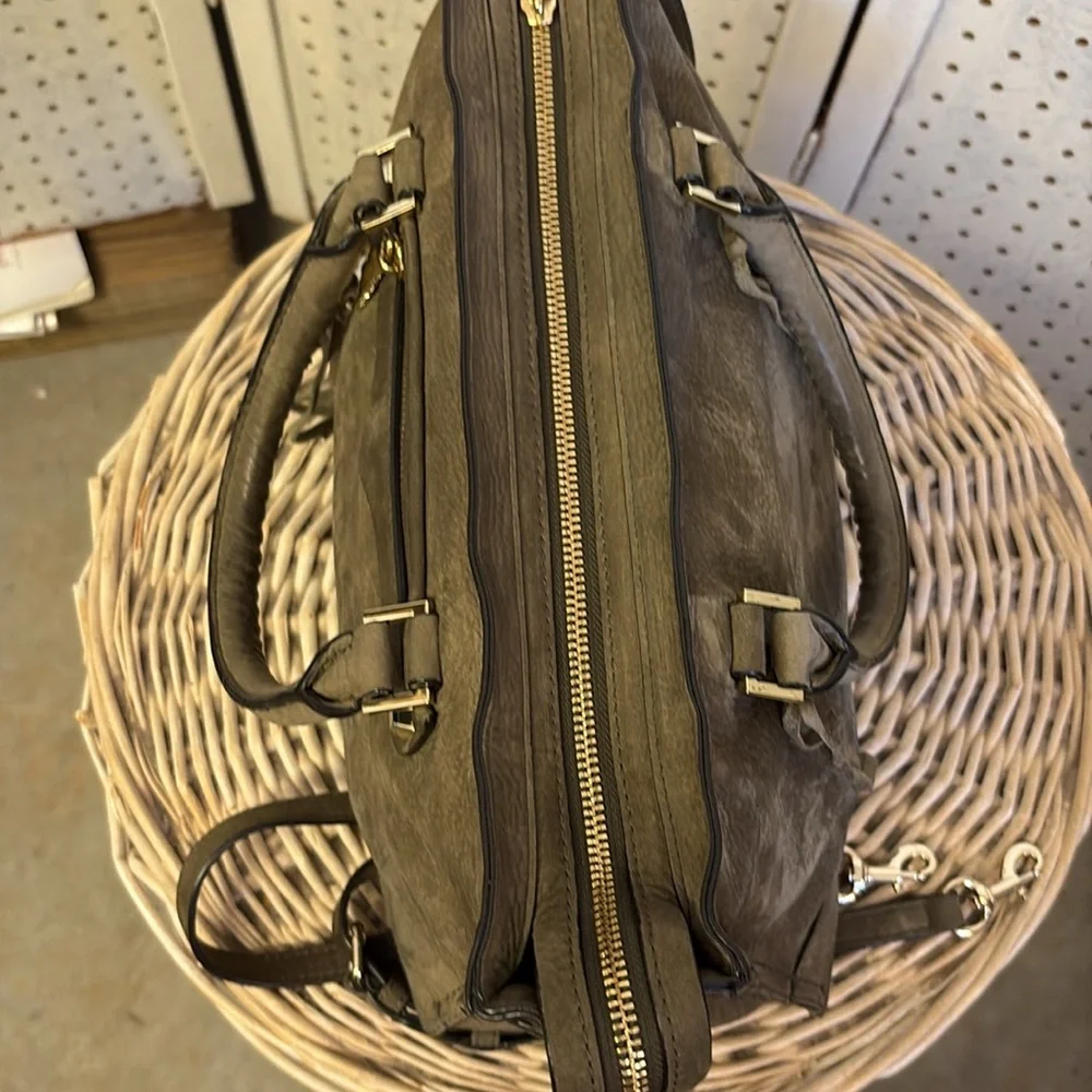 Rebecca Minkoff leather - Picture 7 of 13